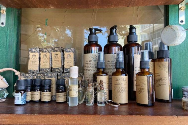 Labata Handmake - Đà Lạt